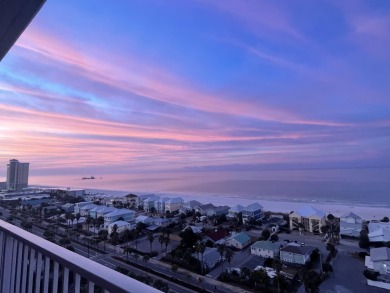 Lake Condo For Sale in Panama City Beach, Florida