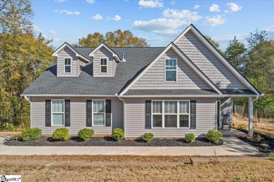 Lake Hartwell Home For Sale in Anderson South Carolina