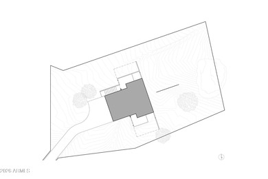 TO BE BUILT. Own a Modern Masterpiece nestled in the boulder