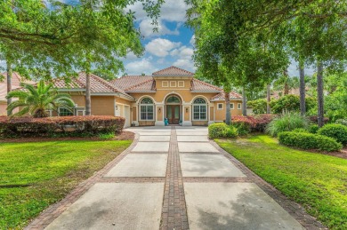 Lake Home For Sale in Destin, Florida