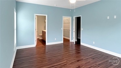 This stunning custom built home was completed in 2024. It's - photo 11