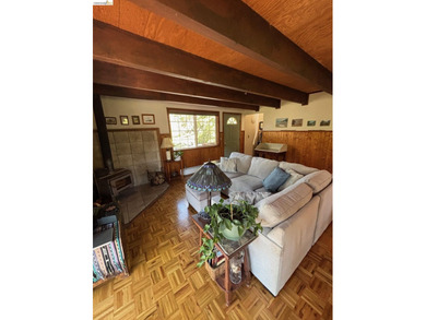 Tranquility awaits in this classic 2-bedroom 1 bath chalet - photo 13
