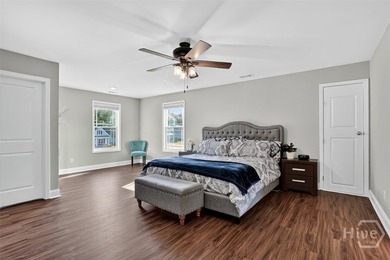 This stunning custom built home was completed in 2024. It's - photo 15