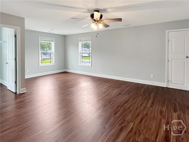 This stunning custom built home was completed in 2024. It's - photo 16
