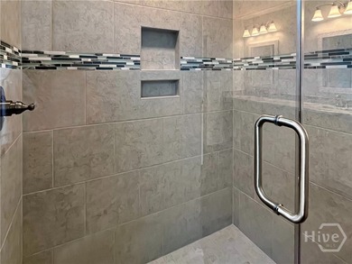 This stunning custom built home was completed in 2024. It's - photo 18
