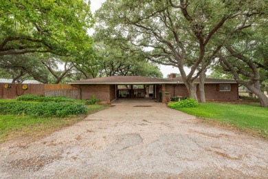 Lake Home For Sale in Highland Haven, Texas