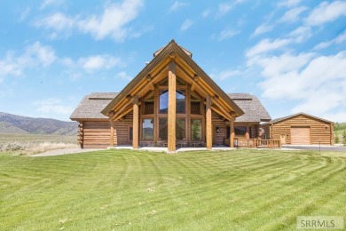 Lake Home For Sale in Island Park, Idaho