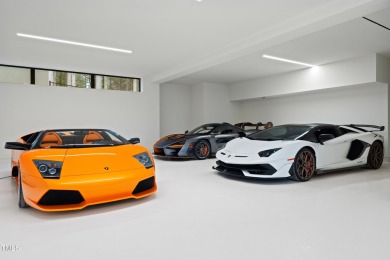 MOVE IN READY, fully furnished! The second in a series of