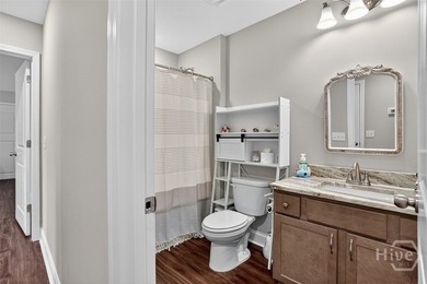 This stunning custom built home was completed in 2024. It's - photo 25