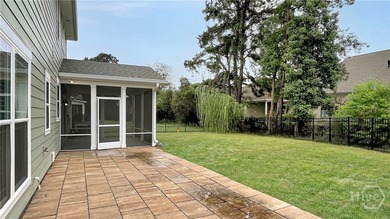 This stunning custom built home was completed in 2024. It's - photo 26