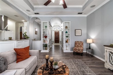 Beautiful stucco and stone home nestled in a quiet cul-de-sac - photo 8