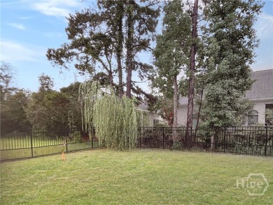 This stunning custom built home was completed in 2024. It's - photo 37