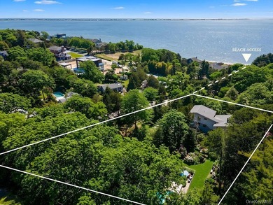 South of the Highway Gem - Two Houses from Shinnecock Bay - photo 1
