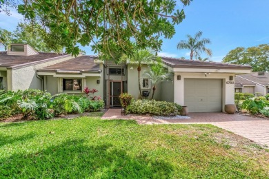 Lake Home For Sale in Lake Worth, Florida