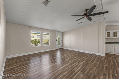 Enjoy this charming 3-bed, 2-bath home in Palm Bay Estates, a - photo 4