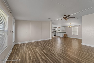 Enjoy this charming 3-bed, 2-bath home in Palm Bay Estates, a - photo 5