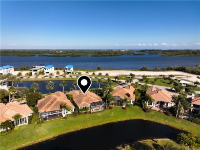 Lake Home For Sale in Vero Beach, Florida