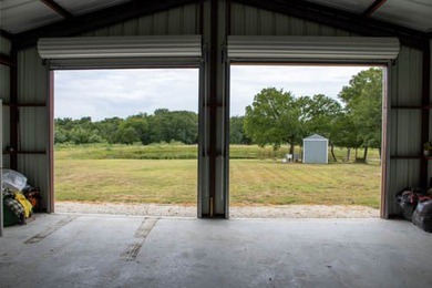 Charming 19-Acre Retreat with Pond, Wildlife & Workshop Escape - photo 9