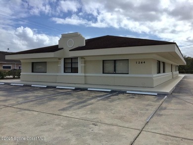 Prime Income-Producing Medical Office & Development Site Secure - photo 1