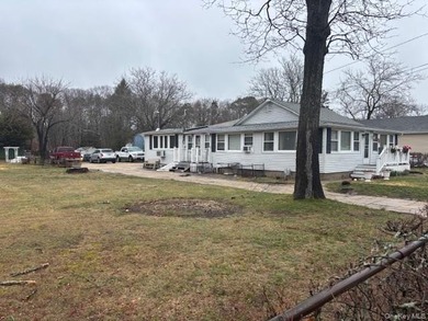 Spacious 5 Br Ranch Features Newer Roof, 10 year Young Windows 2 - photo 3