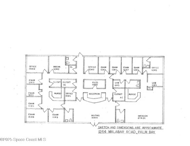 Prime Income-Producing Medical Office & Development Site Secure - photo 4