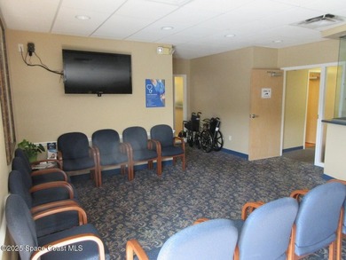Prime Income-Producing Medical Office & Development Site Secure - photo 7