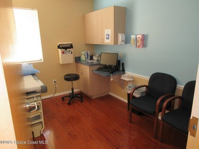 Prime Income-Producing Medical Office & Development Site Secure - photo 8