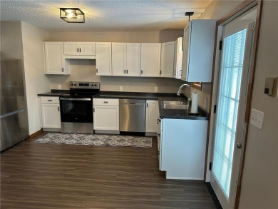 Move in ready home that has been totally renovated! This 5