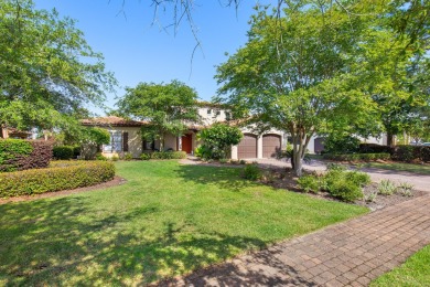 Lake Home For Sale in Miramar Beach, Florida