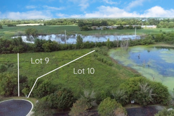 Lake Lot Off Market in Long Grove, Illinois