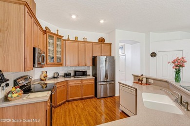 Welcome to this beautifully custom-built home by Burgoon Berger - photo 8