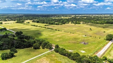 Lake Tawakoni Lot For Sale in Quinlan Texas