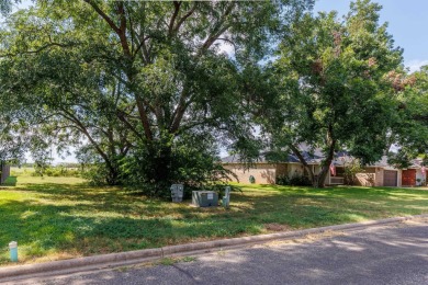 Lake Lot For Sale in Meadowlakes, Texas