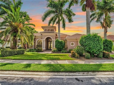 (private lake, pond, creek) Home For Sale in Naples Florida