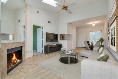 Lake Condo For Sale in Dallas, Texas