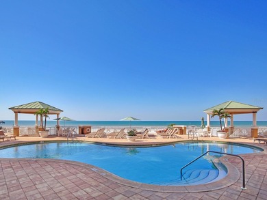 Experience relaxed coastal living with refined comfort in this