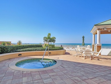 Experience relaxed coastal living with refined comfort in this