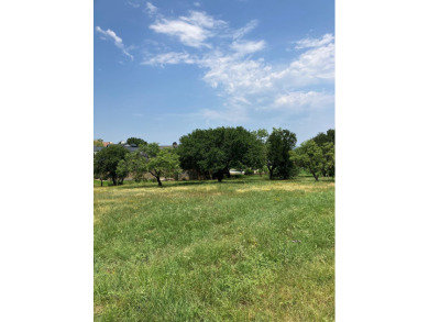 Lake LBJ Lot For Sale in Horseshoe Bay Texas