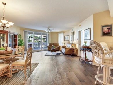 Experience relaxed coastal living with refined comfort in this