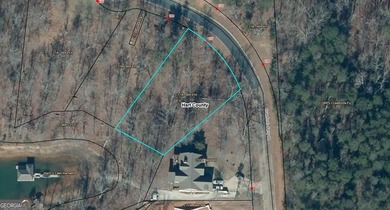 Gentle sloped lakefront lot just waiting for your floor plan - photo 5
