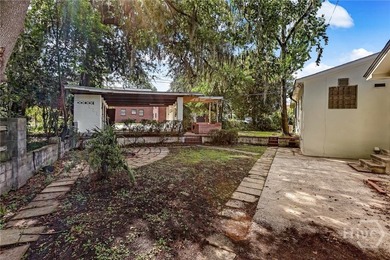 Motivated Seller offers Gordonston home with lots to offer - photo 41