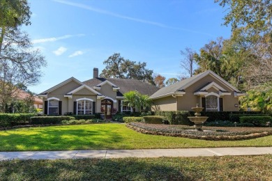 Lake Home For Sale in Sanford, Florida