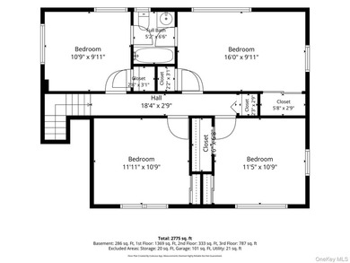 Welcome to 3495 Bayfield Blvd., a fabulously appointed - photo 41