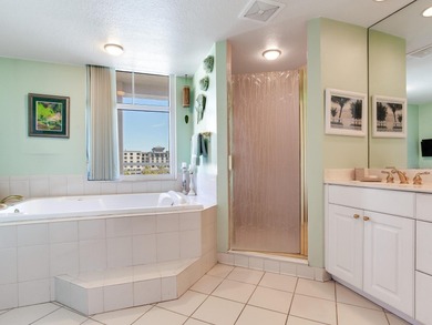 Experience relaxed coastal living with refined comfort in this