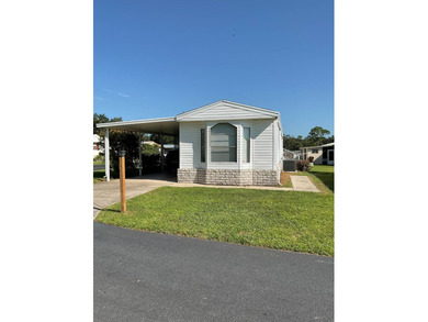 Anglers Lake Home For Sale in Lakeland Florida