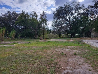 (private lake, pond, creek) Lot For Sale in New Port Richey Florida