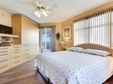 Experience relaxed coastal living with refined comfort in this