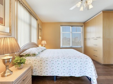 Experience relaxed coastal living with refined comfort in this