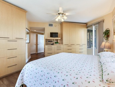 Experience relaxed coastal living with refined comfort in this