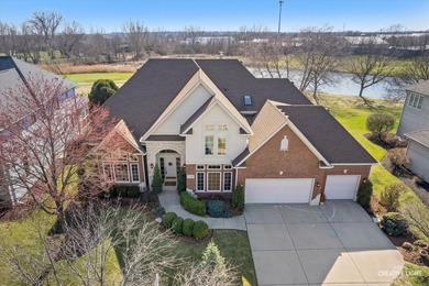 Exquisite north-facing custom estate in prestigious White Eagle - photo 1